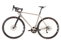Planet X Hurricane Sram Rival 22 Disc Road Bike 2022, Size Large
