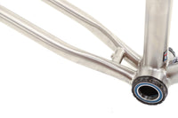 Seven Cycles Axiom XX Disc Road Frameset 2022, Size Medium