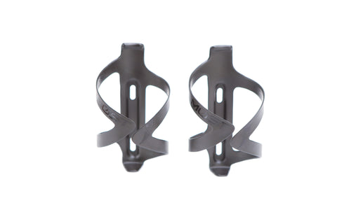 MOST The Wings 1K Carbon Bottle Cage - Pair