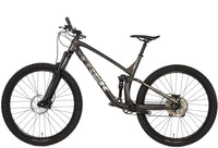 Trek Fuel EX 5 Shimano Deore MTB 2021, Size XL