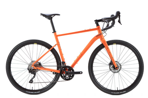 Boardman ADV 8.9 Shimano GRX Gravel Bike 2025, Size Large