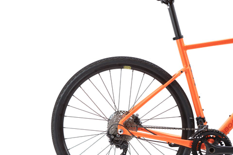 Boardman ADV 8.9 Shimano GRX Gravel Bike 2025, Size Large