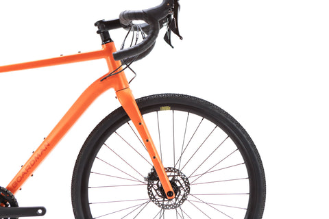 Boardman ADV 8.9 Shimano GRX Gravel Bike 2025, Size Large