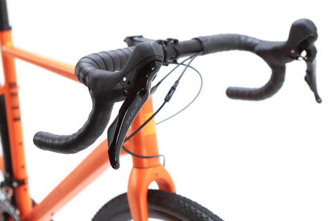 Boardman ADV 8.9 Shimano GRX Gravel Bike 2025, Size Large