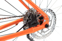 Boardman ADV 8.9 Shimano GRX Gravel Bike 2025, Size Large