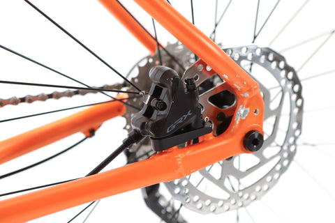 Boardman ADV 8.9 Shimano GRX Gravel Bike 2025, Size Large