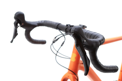 Boardman ADV 8.9 Shimano GRX Gravel Bike 2025, Size Large