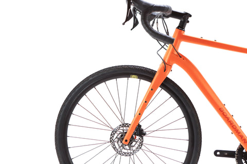 Boardman ADV 8.9 Shimano GRX Gravel Bike 2025, Size Large