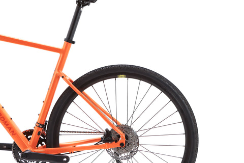 Boardman ADV 8.9 Shimano GRX Gravel Bike 2025, Size Large