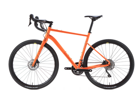 Boardman ADV 8.9 Shimano GRX Gravel Bike 2025, Size Large