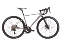 Ribble Endurance Ti Pro Shimano Ultegra Di2 Disc Road Bike 2022, Size XS