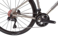 Ribble Endurance Ti Pro Shimano Ultegra Di2 Disc Road Bike 2022, Size XS