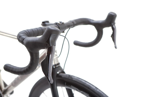 Ribble Endurance Ti Pro Shimano Ultegra Di2 Disc Road Bike 2022, Size XS