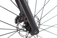 Ribble Endurance Ti Pro Shimano Ultegra Di2 Disc Road Bike 2022, Size XS