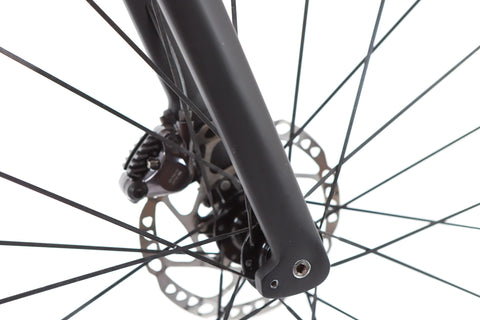 Ribble Endurance Ti Pro Shimano Ultegra Di2 Disc Road Bike 2022, Size XS