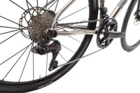 Ribble Endurance Ti Pro Shimano Ultegra Di2 Disc Road Bike 2022, Size XS
