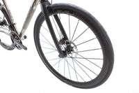 Ribble Endurance Ti Pro Shimano Ultegra Di2 Disc Road Bike 2022, Size XS
