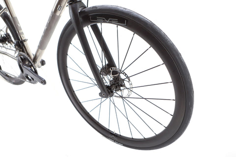 Ribble Endurance Ti Pro Shimano Ultegra Di2 Disc Road Bike 2022, Size XS