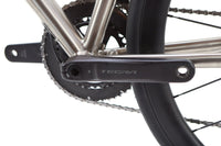 Ribble Endurance Ti Pro Shimano Ultegra Di2 Disc Road Bike 2022, Size XS