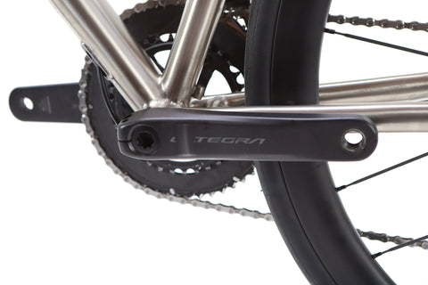 Ribble Endurance Ti Pro Shimano Ultegra Di2 Disc Road Bike 2022, Size XS