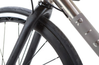 Ribble Endurance Ti Pro Shimano Ultegra Di2 Disc Road Bike 2022, Size XS