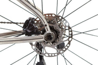 Ribble Endurance Ti Pro Shimano Ultegra Di2 Disc Road Bike 2022, Size XS
