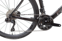 Pinarello X5 Shimano 105 Di2 Disc Road Bike 2025, Size 60cm