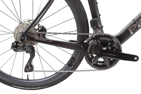 Pinarello X5 Shimano 105 Di2 Disc Road Bike 2025, Size 60cm