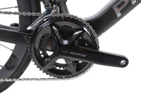 Pinarello X5 Shimano 105 Di2 Disc Road Bike 2025, Size 60cm