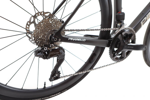 Pinarello X5 Shimano 105 Di2 Disc Road Bike 2025, Size 60cm