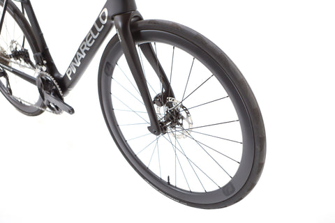 Pinarello X5 Shimano 105 Di2 Disc Road Bike 2025, Size 60cm