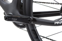 Pinarello X5 Shimano 105 Di2 Disc Road Bike 2025, Size 60cm