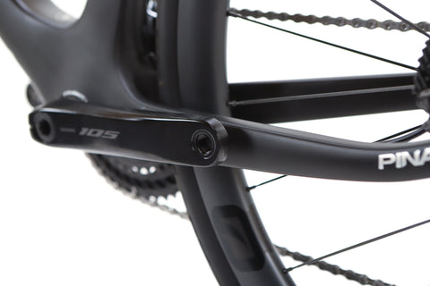 Pinarello X5 Shimano 105 Di2 Disc Road Bike 2025, Size 60cm