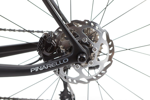 Pinarello X5 Shimano 105 Di2 Disc Road Bike 2025, Size 60cm