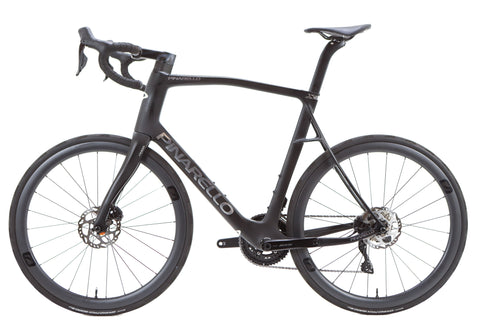 Pinarello X5 Shimano 105 Di2 Disc Road Bike 2025, Size 60cm
