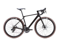 Canyon Endurace CF SLX 9 Sram Red eTap AXS Disc Road Bike 2023, Size XS
