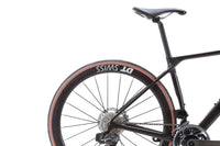 Canyon Endurace CF SLX 9 Sram Red eTap AXS Disc Road Bike 2023, Size XS