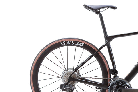 Canyon Endurace CF SLX 9 Sram Red eTap AXS Disc Road Bike 2023, Size XS