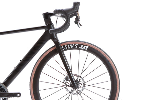 Canyon Endurace CF SLX 9 Sram Red eTap AXS Disc Road Bike 2023, Size XS