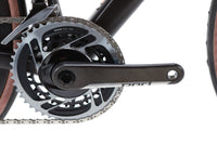 Canyon Endurace CF SLX 9 Sram Red eTap AXS Disc Road Bike 2023, Size XS