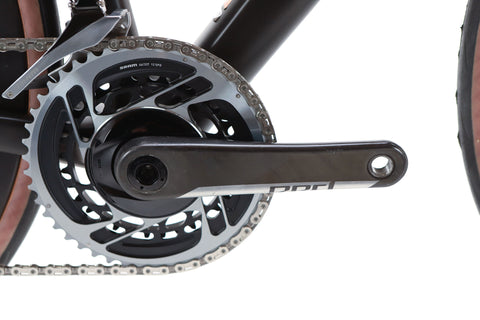 Canyon Endurace CF SLX 9 Sram Red eTap AXS Disc Road Bike 2023, Size XS