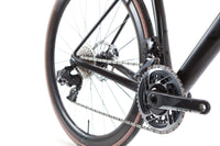 Canyon Endurace CF SLX 9 Sram Red eTap AXS Disc Road Bike 2023, Size XS