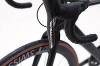 Canyon Endurace CF SLX 9 Sram Red eTap AXS Disc Road Bike 2023, Size XS
