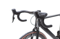 Canyon Endurace CF SLX 9 Sram Red eTap AXS Disc Road Bike 2023, Size XS