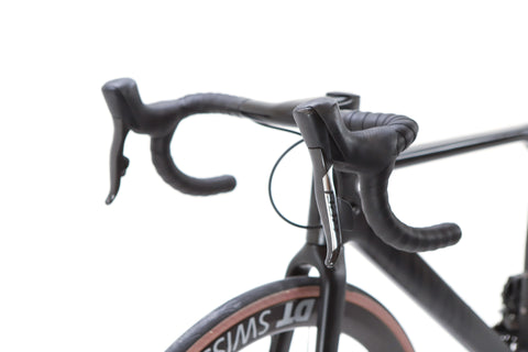 Canyon Endurace CF SLX 9 Sram Red eTap AXS Disc Road Bike 2023, Size XS