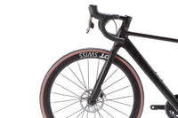 Canyon Endurace CF SLX 9 Sram Red eTap AXS Disc Road Bike 2023, Size XS