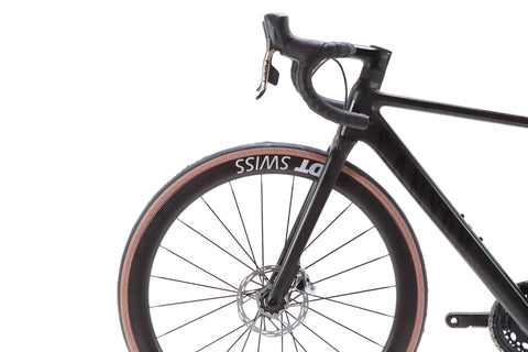 Canyon Endurace CF SLX 9 Sram Red eTap AXS Disc Road Bike 2023, Size XS