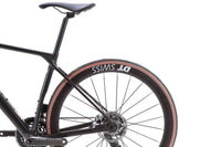 Canyon Endurace CF SLX 9 Sram Red eTap AXS Disc Road Bike 2023, Size XS