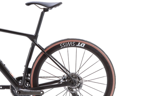 Canyon Endurace CF SLX 9 Sram Red eTap AXS Disc Road Bike 2023, Size XS