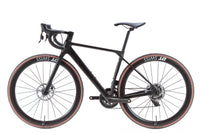 Canyon Endurace CF SLX 9 Sram Red eTap AXS Disc Road Bike 2023, Size XS